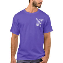 Alumnado de la camiseta 55