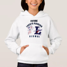 Alumnos futuros de Lakota