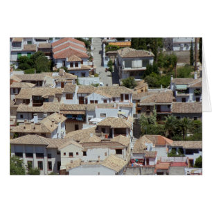 Alzabin, Granada, España