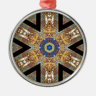 AM55-2_132454 Ornamento cerámico
