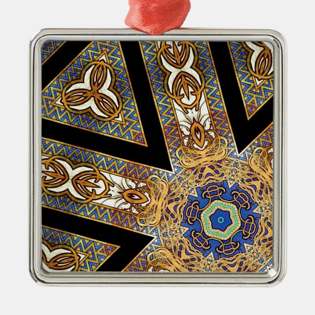 AM55-2_132454 Ornamento cerámico (Frente)