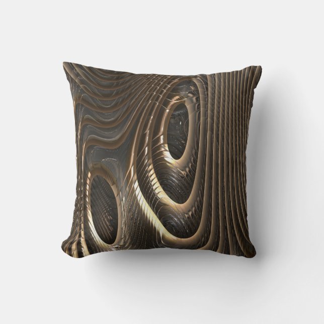 AMA 1 almohada (Anverso)