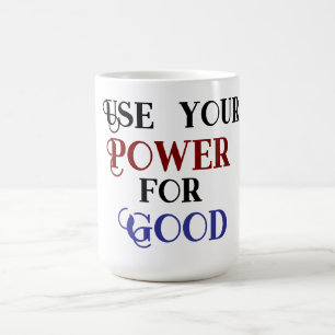 Ama a los demás taza de café