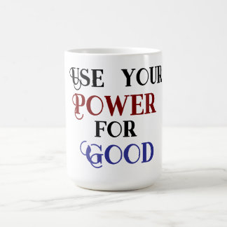 Ama a los demás taza de café