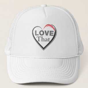 Ama Esa Gorra de Camionero