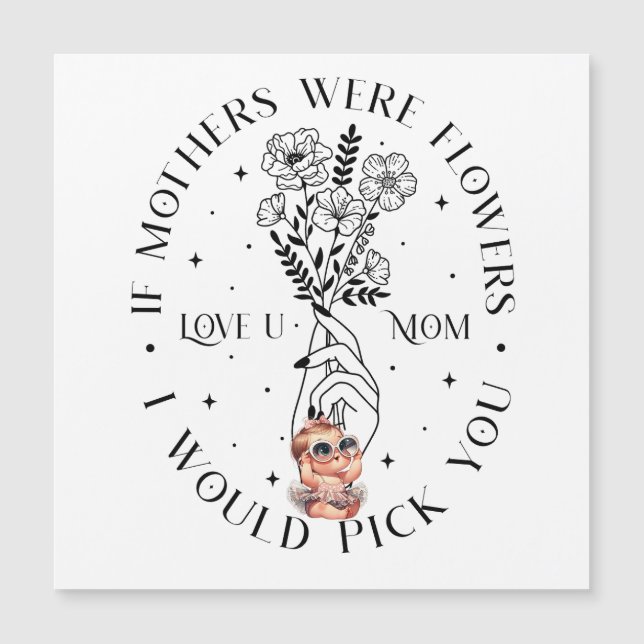 Ama Mamá Mug (Anverso)