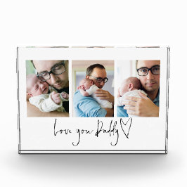 Ama Papi Guión 3 Fotos