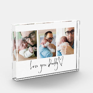 Ama Papi Guión 3 Fotos