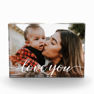 Ama tu guión Personalizado foto
