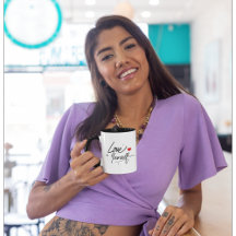 Ama tu taza de café