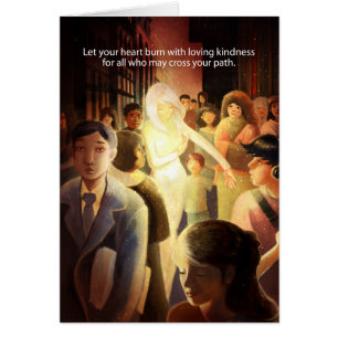 Amabilidad cariñosa