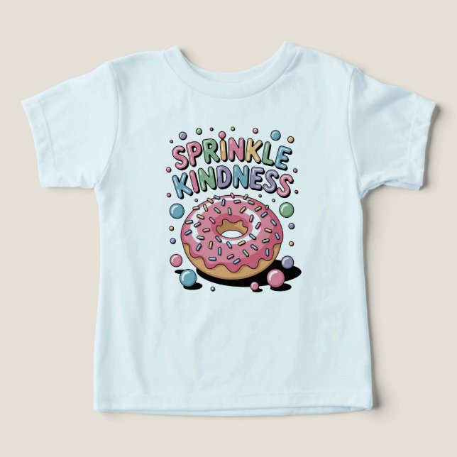 Amabilidad de rociado | Donar (Diseño delantero )