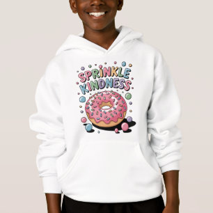 Amabilidad de rociado Donut Kids