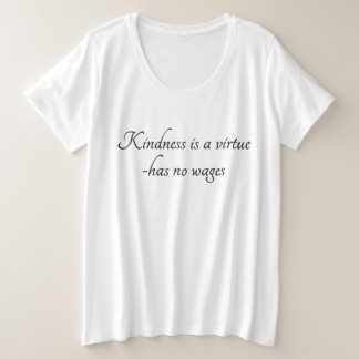 "Amabilidad"-diseño de Maaya Prints, Mujer
