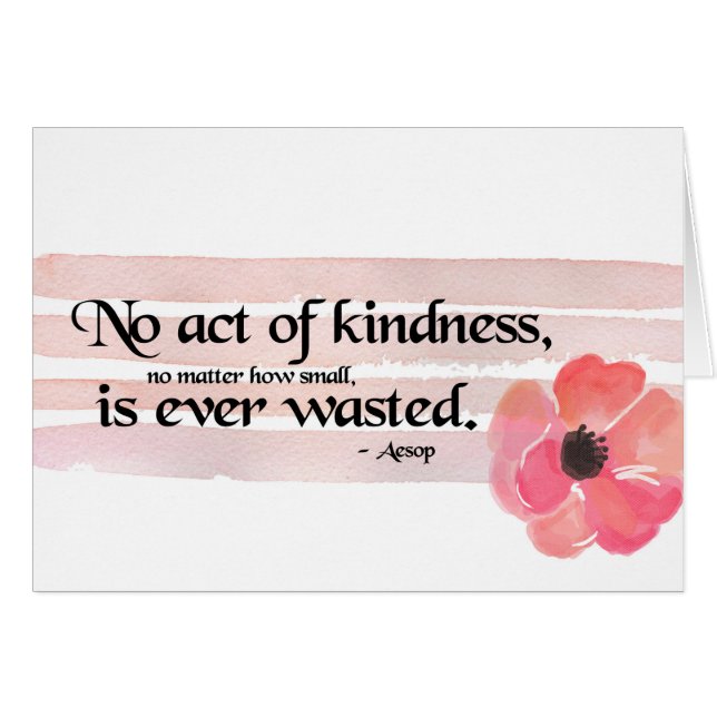 Amabilidad rosa (Anverso (Horizontal))