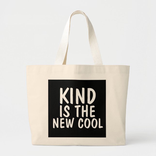 AMABILIDAD SON LAS NUEVAS bolsas de libros de TOTE (Frente)