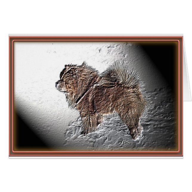 Amadeus, das Relief (Anverso (Horizontal))