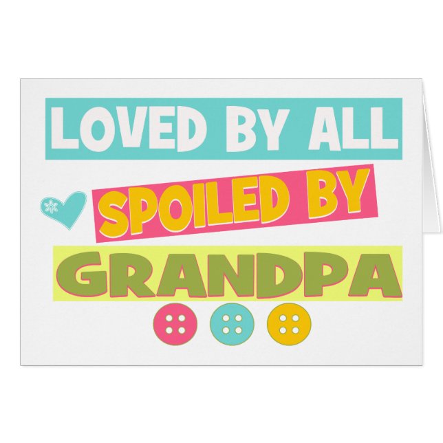 Amado por todos (Anverso (Horizontal))