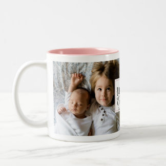 "Amamos a la abuela" Café picado regalo de tazas
