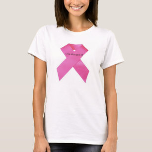 Amamos a todos para salvar todas las camisetas con