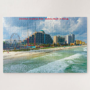 Amamos Daytona Beach en Florida Rompecabezas