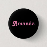 Amanda de botón