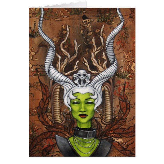 Amanda Lynn (Frente)