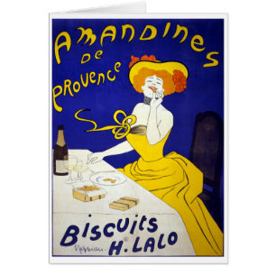 Amandines de Provence