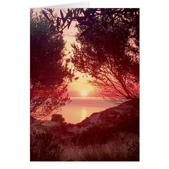Amanecer (Frente)