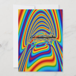 Amanecer de color Techno