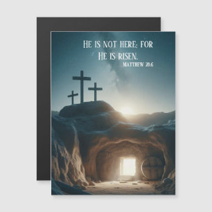 Amanecer de la Resurrección 