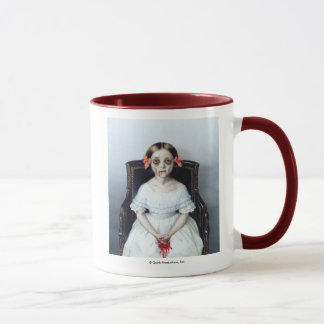 Amanecer de la taza de Dreadfuls