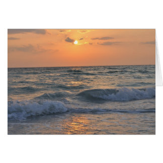 Amanecer de Siesta Key