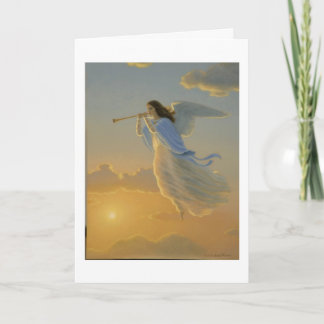 Amanecer del navidad