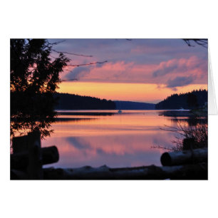 Amanecer del paso de las disputas