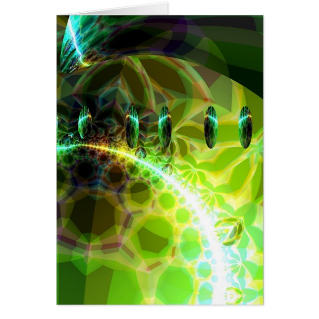 Amanecer del tiempo - la cal y el oro emergen (Frente)