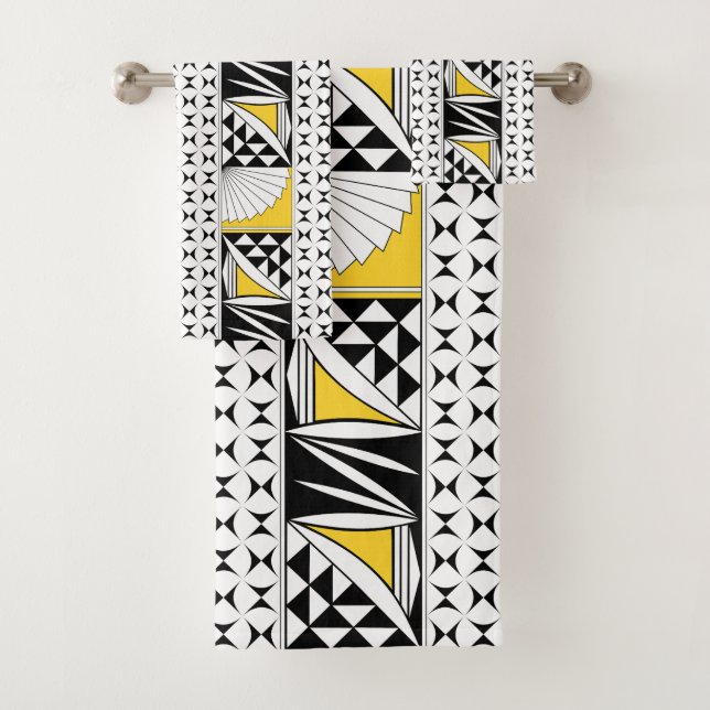 Amanecer nativo del suroeste en amarillo (In situ)