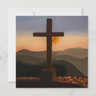 Amanecer pintado en Bonito Place. Impresión acríli