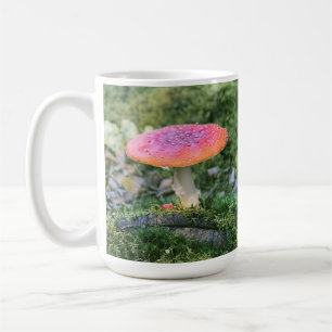 Amanita - 15 oz. Jarra