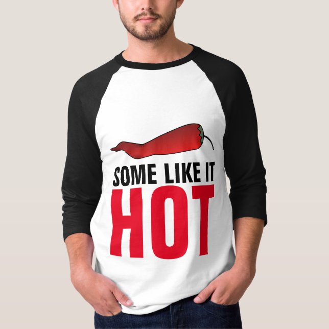 AMANTE DE COMIDA ESPECIAL, Camisetas de Pepper Cal (Anverso)