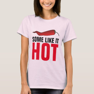 AMANTE DE COMIDA ESPECIAL, Camisetas de Pepper Cal