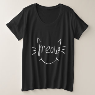 Amante de Gatos Miau