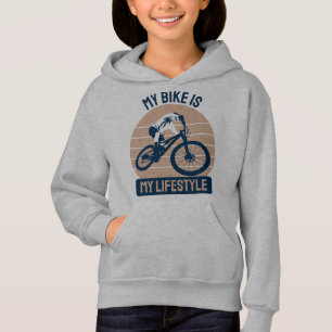 Amante de la Bicicleta - Mi Bici Es Mi Estilo de V