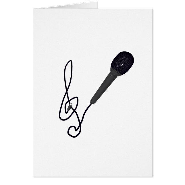 amante de la música (Frente)