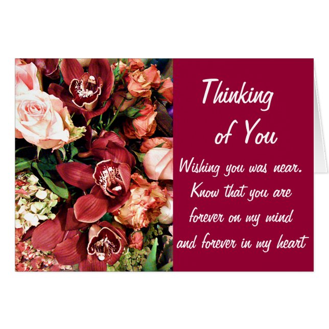 Amante de las orquídeas (Anverso (Horizontal))