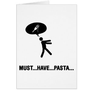 Amante de las pastas
