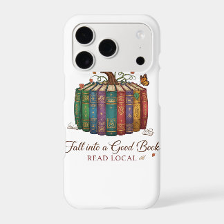 Amante de libros acogedor > Viaje 