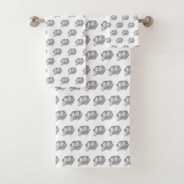 amante de los animales (In situ)