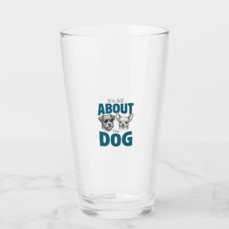 Amante de Perro Divertido Grabado Vintage Gráfico_