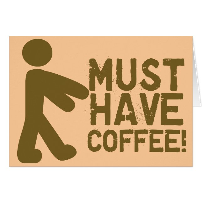 Amante del café (Anverso (Horizontal))